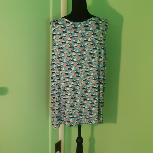 Philosophy women's tank top - Picture 3 of 7